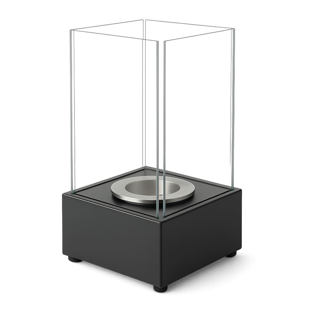 FireRocket Mini Tafelhaard