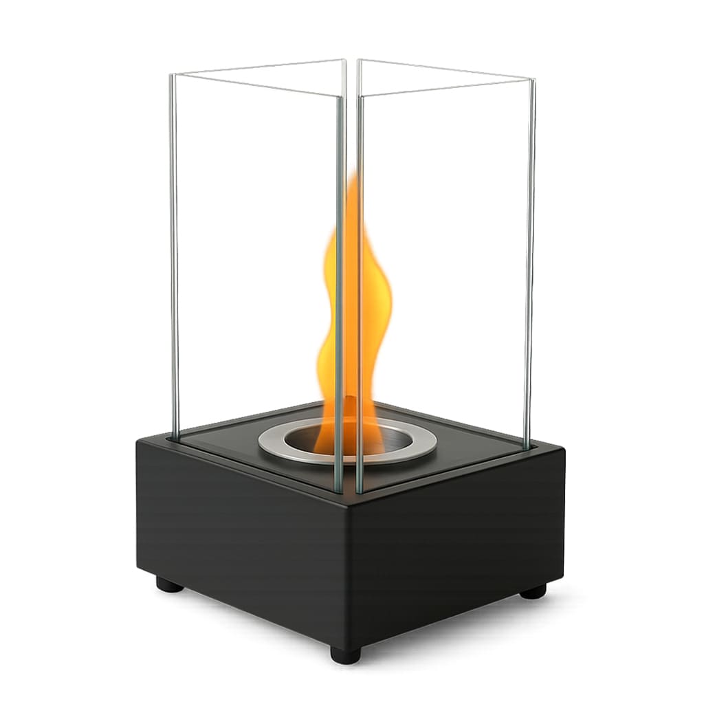 Fire Rocket Combideal – Pelletkachel + Mini Tafelhaard