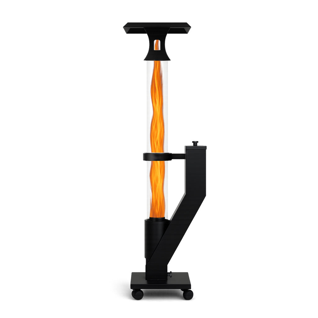 FireRocket Pro Pelletkachel