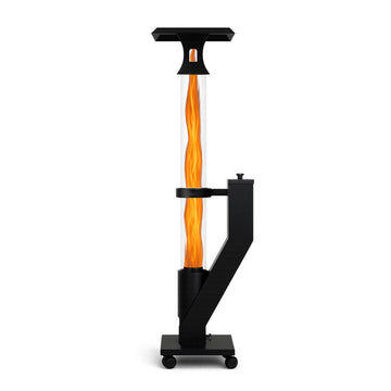 FireRocket Pro Pelletkachel