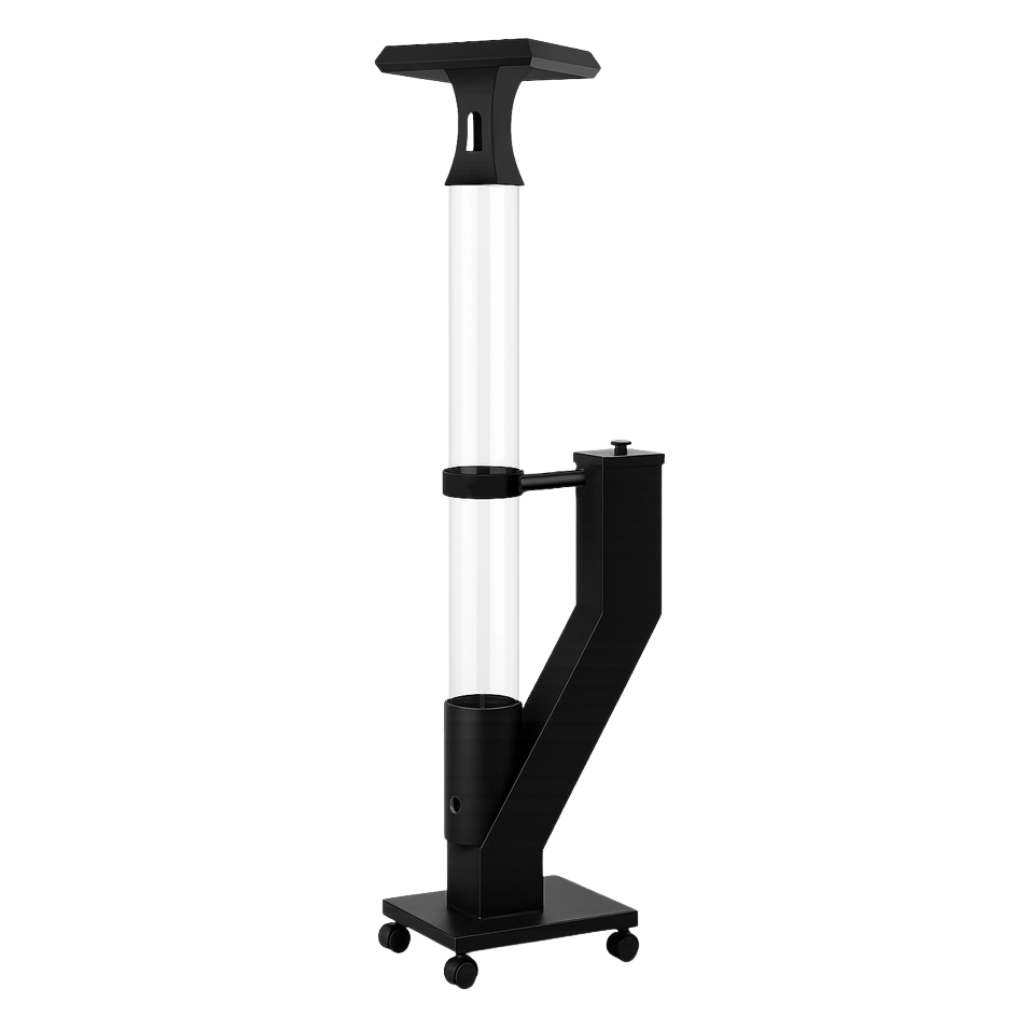 FireRocket Pro Pelletkachel