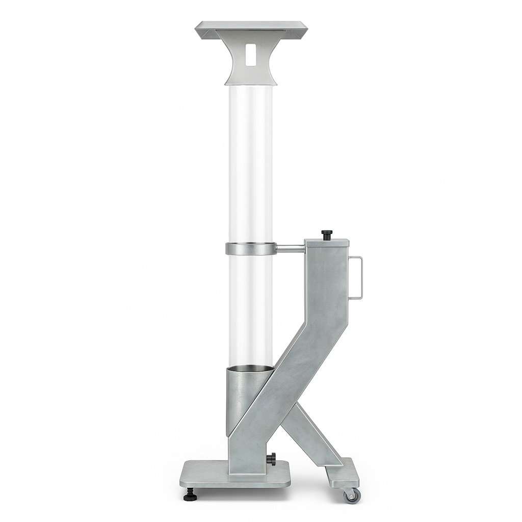 (GLAS) van FireRocket Pro Pelletkachel