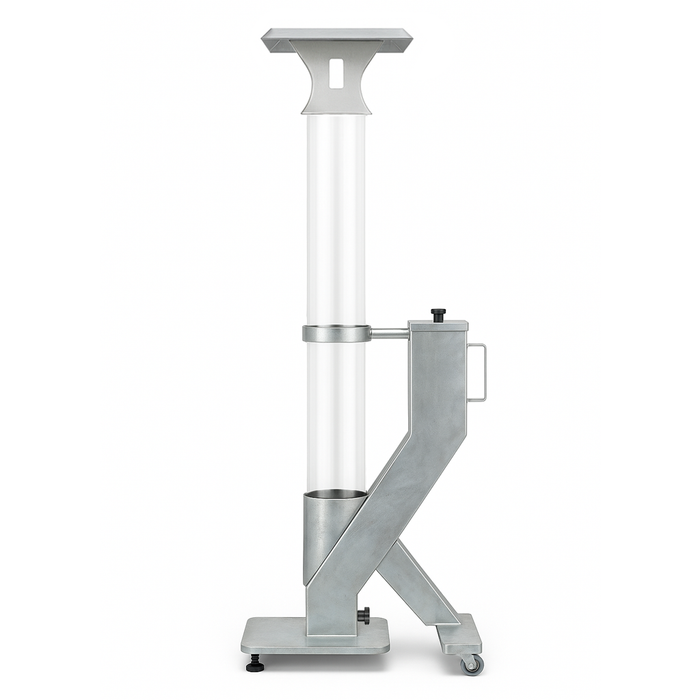 (GLAS) van FireRocket Pro Pelletkachel