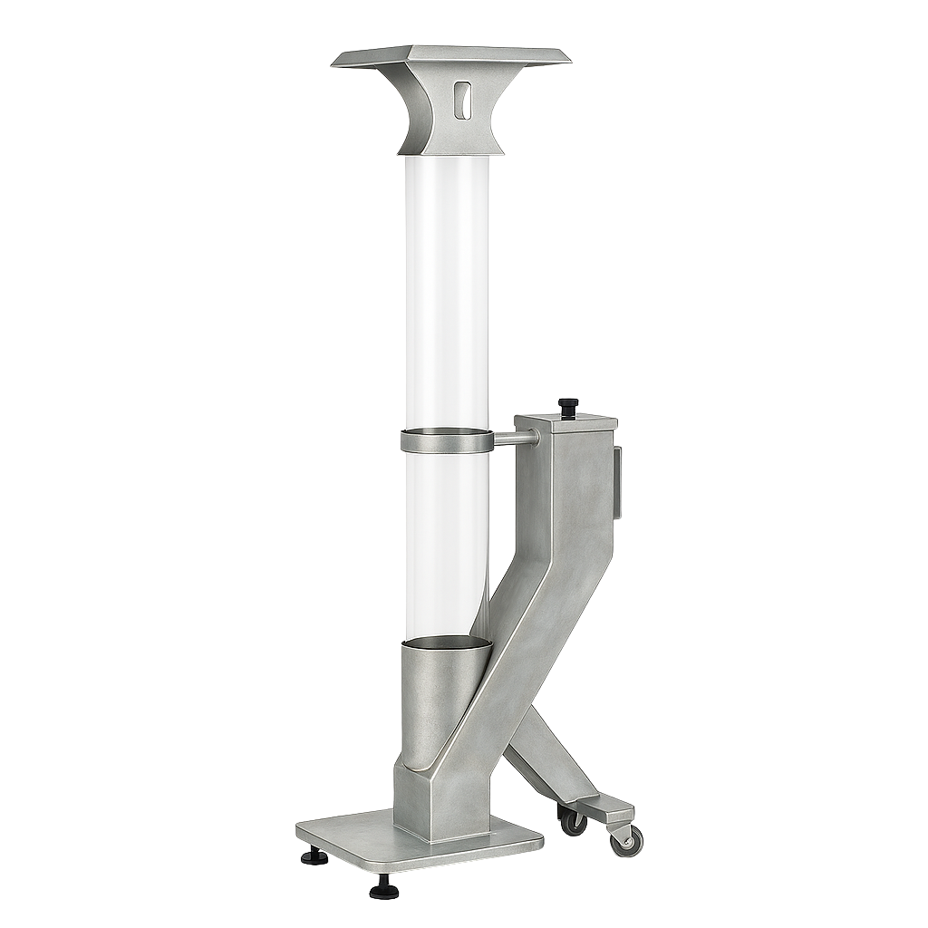 FireRocket Pro RVS Pelletkachel