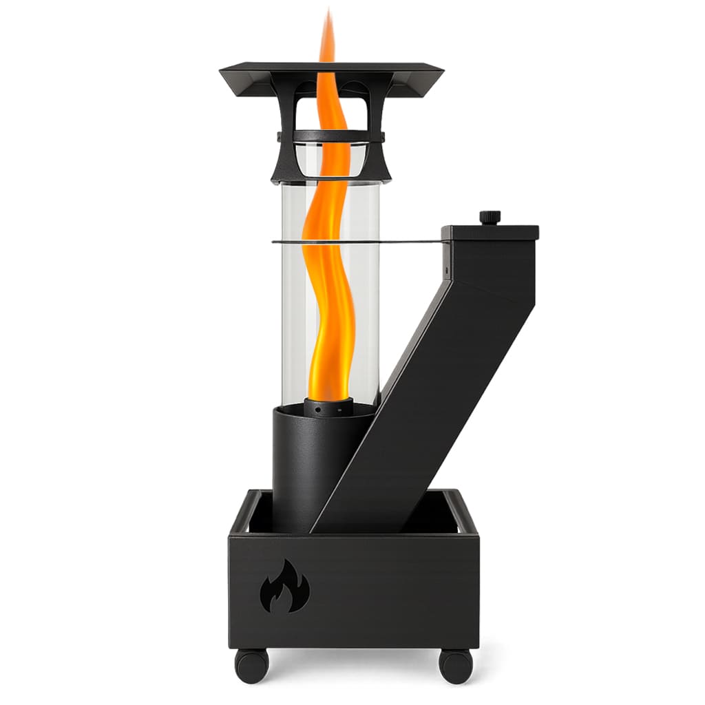 FireRocket Pelletkachel